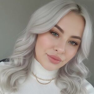 Meet your Posher, Bree